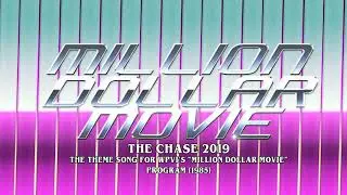 The Chase 2019