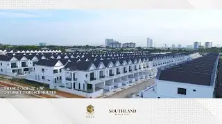South Hills | Phase 2 &middot; S1 (20&lsquo;x70') & S2B (22&rsquo;x70) - Aug'25