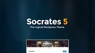 Socrates Theme - Introduction