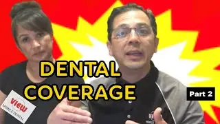 Understanding Dental Insurance Billing (Part 2) - View Mobile Dental