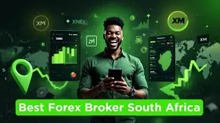 Best Forex Broker South Africa | Best Forex Trading App in South Africa | Forex Trading Platform