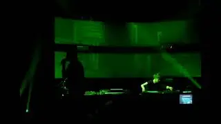 Digitalism - Live @ Palac Akropolis - 2007-12-20