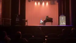Brahms  - Intermezzo Op.118 No.2
