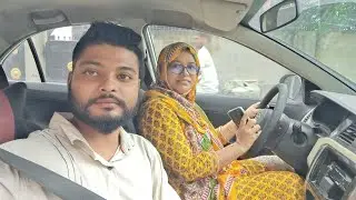 Learning Drive a Car | First Driving Lesson | Simulator Driving School near me #ridrivingschool