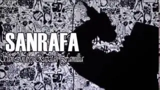 sanrafa - scars ft.marthree