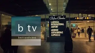 Cyprus Larnaka Airport practical info. &Kappa;ύ&pi;&rho;&omicron;&sigmaf;, &Alpha;&epsilon;&rho;&omicron;&delta;&rho;ό&mu;&iota;&omicron; &Lambda;ά&rho;&nu;&alpha;&kappa;&alpha;&sigmaf;