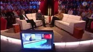 Gefressenes Funden - Yasser Arafat