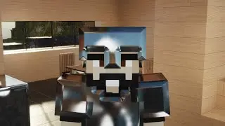 MOST Realistic Minecraft Shaders and Texture Packs on RTX 4090