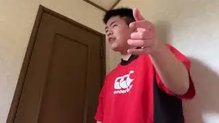 GERO/ GBB26 world league solo wildcard
