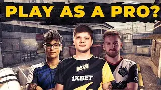 Сравнение званий - Калаш и Лем на карте Clutch Challenge (Cache)