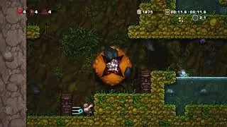 Spelunky - Worm Break 0:13.3 - 8/29/2019