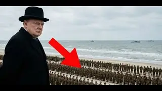 How Churchill&rsquo;s Refusal to Surrender Made Dunkirk Possible
