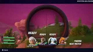 Fortnite Squads But We Only Quote TV Shows 📺😂