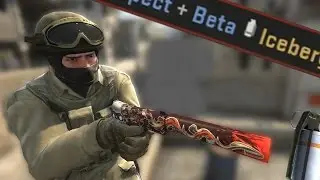 WHAT DID HE JUST DO!? - CS:GO Overwatch