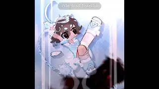 Magical Boy #gacha #gachatween