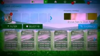 SILVER CRAFT|FIFA 16|