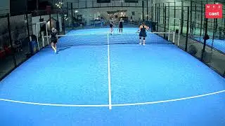 MEDcast - Ocean Padel, Falkenberg -  2025-12-29 18:41