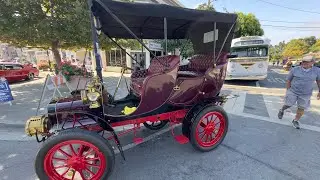 Classic cars in Niles Fremont CA #nilesca #classiccars #niles #fremontca 