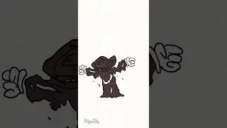 Bendy animation #animation song: Build Our Machine by DAGames