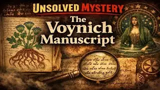 The Voynich Manuscript: An Unsolved Mystery That Defies History