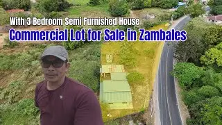 1,500 Sqm Commercial Spot for Sale
