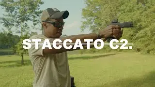 KINPIXMEDIA: Staccato C2 Review
