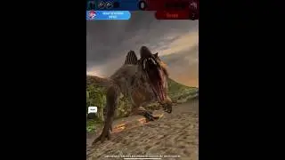 Legendary Becklolyth- the BEST Becklespinax hybrid in JWA?
