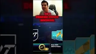 A MELHOR forma de gastar 6000 FC Points 💰🔥 #eafc26