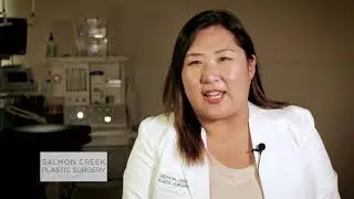 Introducing Dr. Jane Namkung
