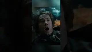 LOTR (Hobbit)  -   Thorin dead. Sofa beach meme #shorts