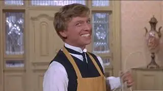 Fortuosity (Reprise) Disney's The Happiest Millionaire (1967)