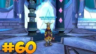 Wizard101: Storm Walkthrough | District of the Stars Ep 60