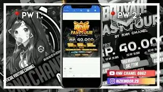 PLP Fast Tour||PLP NO Pasaran||PLP Premium||By YONGKI YT Chanel||Terbaru 2021🔥🔥🔥