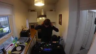 KITCHEN GAFF EPISODE 032:  STING