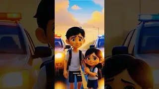 Zindagi ka ek chota fesla #uploadyoutubeshorts #moralstories #animatedcartoon #animatedmovie