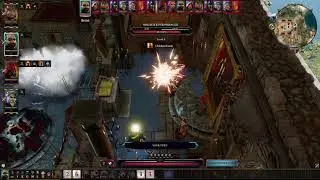 Ep 17 High Judge Orivand - Divinity Original Sin 2