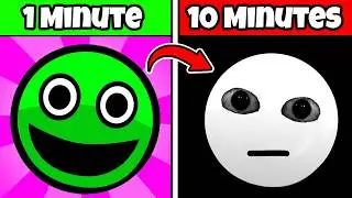 The CLICKER GAME that SLOWLY GETS TERRIFYING...