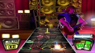 Guitar Hero PS2 #17 - Fat Lip (Sum 41)