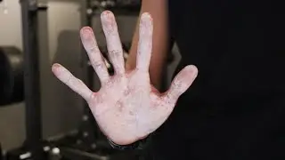 Liquid Chalk or Powder Chalk? What's the best Sports Chalk?