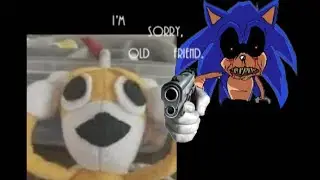 Daddy Kolossos got BUFFED?! Also Sonic round 1 lms