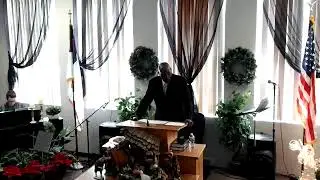 The All Nations Adventist Church 2025 Christmas Program