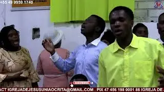 Mon Jésus je t'aime Sr Omanise Edme Polycarpe).