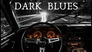 Heavy Dark Blues & Stomp Rock: Badass Music for Men