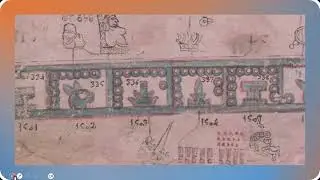 codex mexicanus l&aacute;mina 74, dos eclipses de sol y eclipse total de sol 1991
