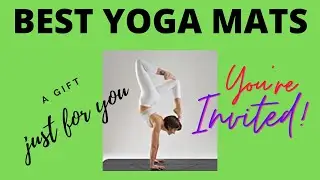 best yoga mats I mats I The Definitive Guide to  yoga mats I  Top  yoga mats Trends This Year Yoga