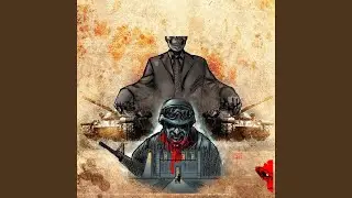 Rumors of War (feat. Mc Baco)