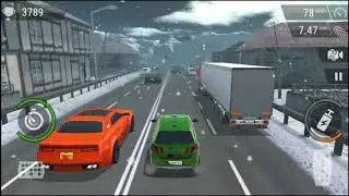 Racing Fever 2020 - Car Racing Game