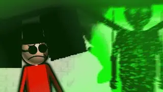 BALDI HAS GONE INSANE!!