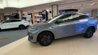 XPENG G6 New Model Launch In Malaysia 2026