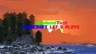 Welcome To The Channel!